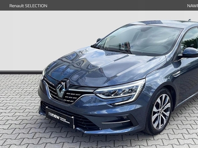 Renault Megane IV Hatchback 5d Facelifting 1.3 TCe 140KM 2023