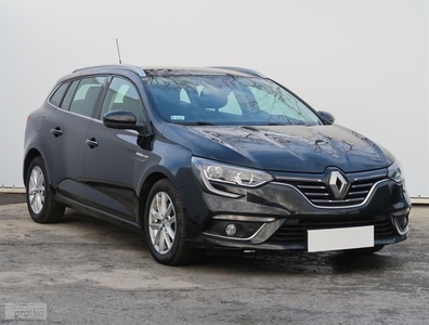 Renault Megane IV , Skóra, Navi, Klimatronic, Tempomat, Parktronic,