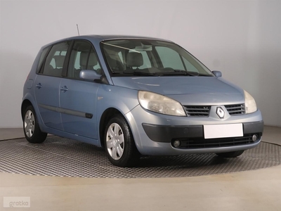 Renault Scenic II , Klimatronic, El. szyby