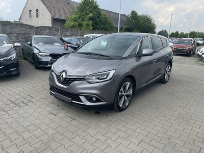 Renault Scenic IV 2020