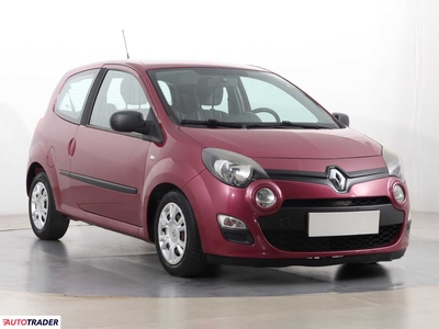 Renault Twingo 1.1 73 KM 2013r. (Piaseczno)