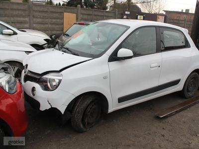 Renault Twingo III .