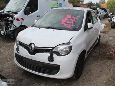 Renault Twingo III .