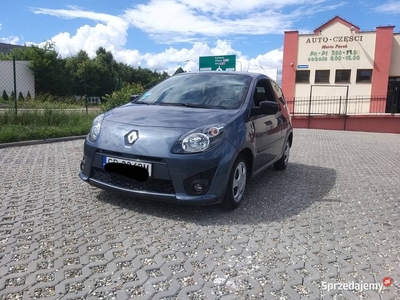 Renault Twingo Klima