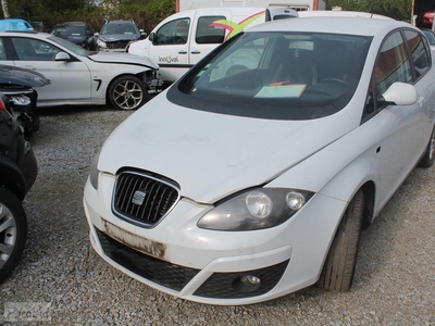 SEAT Altea I Fr