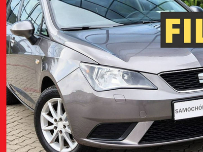 Seat Ibiza 1.2 TSI 105 KM * GWARANCJA * kombi * serwisowana * warszawa IV …