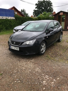 Seat Ibiza IV 2013