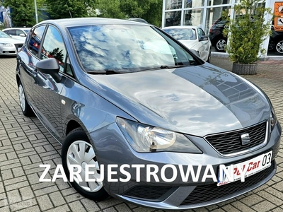 SEAT Ibiza V model 2014 r