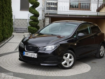 SEAT Ibiza V Prosty Silnik - Wzorowy Stan - GWARANCJA - Zakup Door To Door