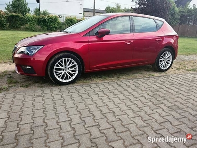 Seat Leon 1.2 TSI Full LED S&S