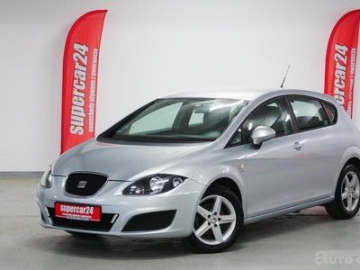 SEAT LEON hatchback