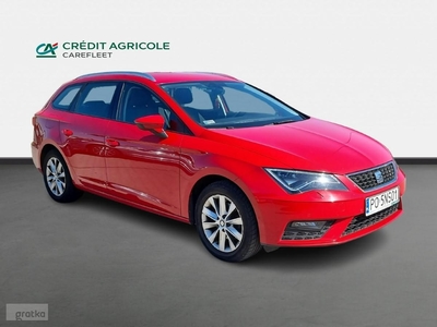 SEAT Leon III 1.5 EcoTSI Evo Full LED Start/Stop Kombi. PO5NS01