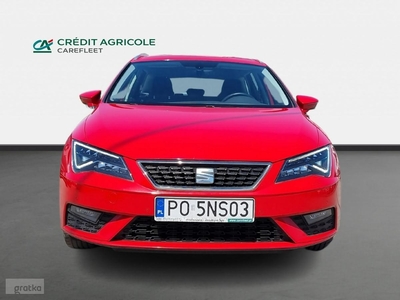 SEAT Leon III 1.5 EcoTSI Evo Full LED Start/Stop Kombi. PO5NS03