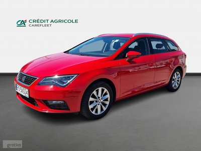 SEAT Leon III 1.5 EcoTSI Evo Full LED Start/Stop Kombi. PO5NS04