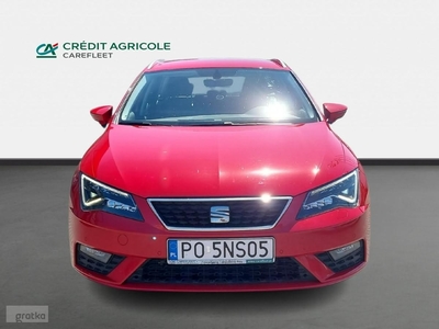 SEAT Leon III 1.5 EcoTSI Evo Full LED Start/Stop Kombi. PO5NS05