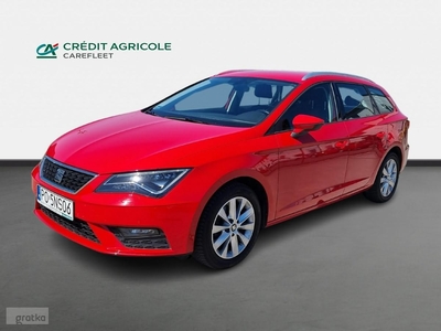 SEAT Leon III 1.5 EcoTSI Evo Full LED Start/Stop Kombi. PO5NS06