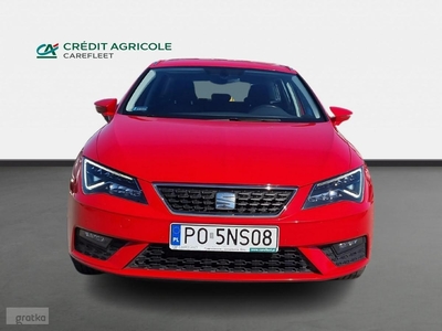 SEAT Leon III 1.5 EcoTSI Evo Full LED Start/Stop Kombi. PO5NS08