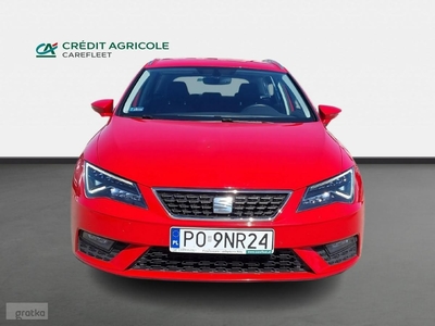 SEAT Leon III 1.5 EcoTSI Evo Full LED Start/Stop Kombi. PO9NR24