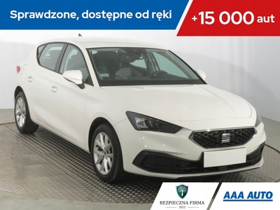 Seat Leon IV 2022