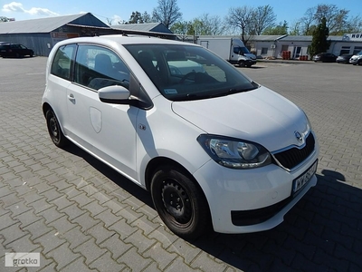 Skoda Citigo Citigo