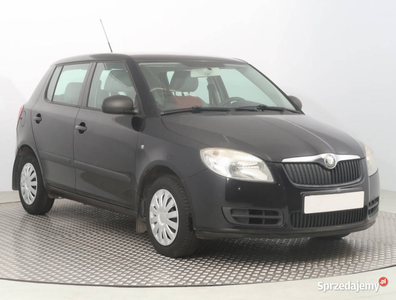 Skoda Fabia 1.2 12V