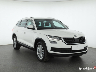 Skoda Kodiaq 2.0 TDI