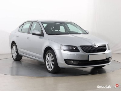 Skoda Octavia 1.4 TSI