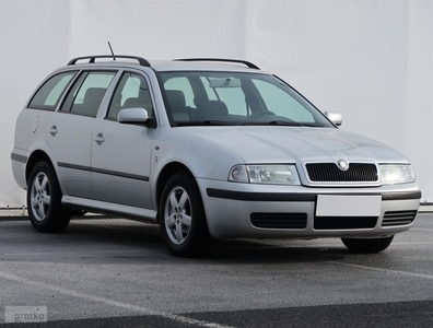 Skoda Octavia I , Klima,ALU, El. szyby, Alarm