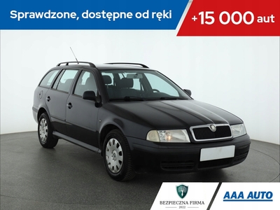 Skoda Octavia I Kombi 1.9 TDI 101KM 2009