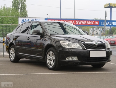 Skoda Octavia II , Navi, Klimatronic, Tempomat, Parktronic,ALU