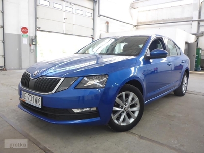 Skoda Octavia III 1.6 TDI SCR Ambition