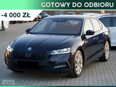 Skoda Octavia III Style 1.5 TSI mHEV DSG Style 1.5 TSI mHEV 150KM DSG