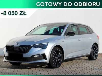 Skoda Scala Hatchback 1.5 TSI 150KM 2023