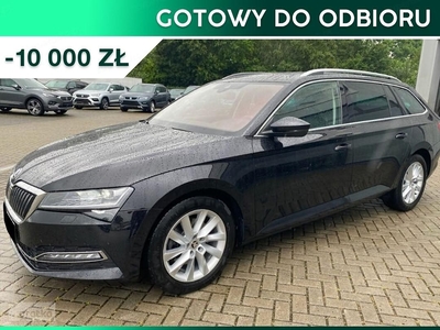 Skoda Superb III Style 2.0 TDI DSG Style 2.0 TDI DSG 200KM | Pakiet Selection!