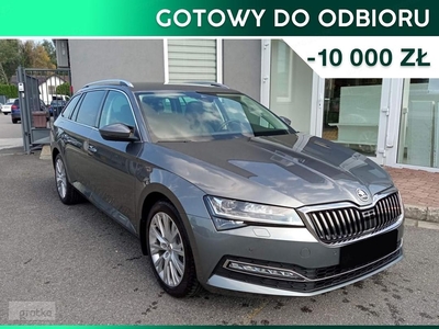 Skoda Superb III Style 2.0 TSI DSG Style 2.0 TSI DSG 190KM | Pakiet Selection!