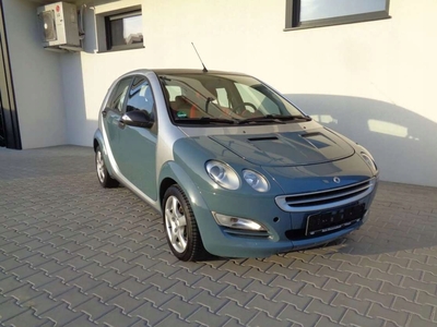 Smart Forfour I 1.1 75KM 2004