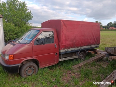 Sprzedam vw t4. 1.9