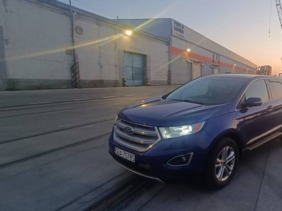 Sprzedam/Zamienię ford edge 3, 5 V6 290KM