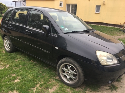 Suzuki Liana 2003 benzyna