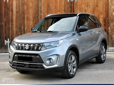 Suzuki Vitara II 1.4 Boosterjet SHVS Premium 2WD 1.4 Boosterjet SHVS Premium 2WD 129K