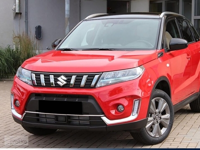 Suzuki Vitara II 1.4 Boosterjet SHVS Premium 2WD 1.4 Boosterjet SHVS Premium 2WD 129K