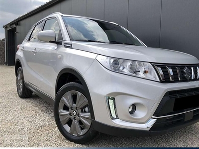 Suzuki Vitara II 1.4 Boosterjet SHVS Premium 2WD 1.4 Boosterjet SHVS Premium 2WD 129K