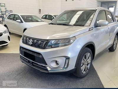 Suzuki Vitara II 1.4 Boosterjet SHVS Premium 2WD 1.4 Boosterjet SHVS Premium 2WD 129K