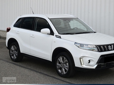 Suzuki Vitara II 1.5 Strong Hybrid Premium 4WD AGS 1.5 Strong Hybrid Premium 4WD AGS