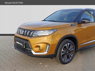 Suzuki Vitara III 2020