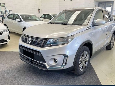 Suzuki Vitara III 2023