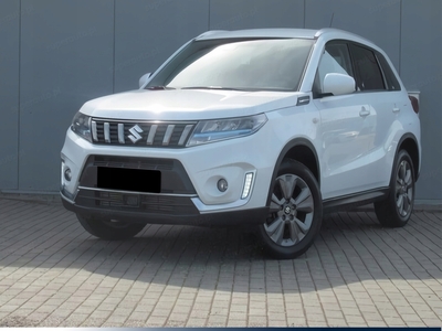 Suzuki Vitara III 2023