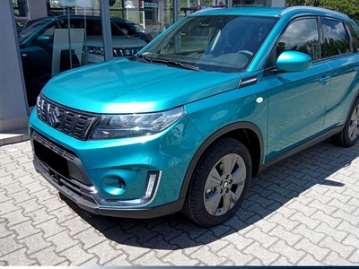 Suzuki Vitara III 2023