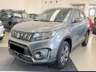 Suzuki Vitara III 2023