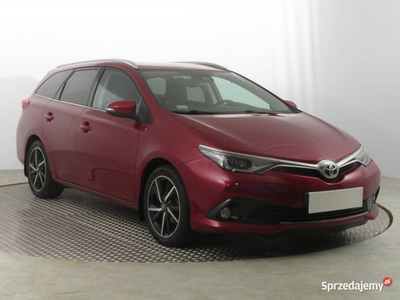 Toyota Auris 1.6 D-4D